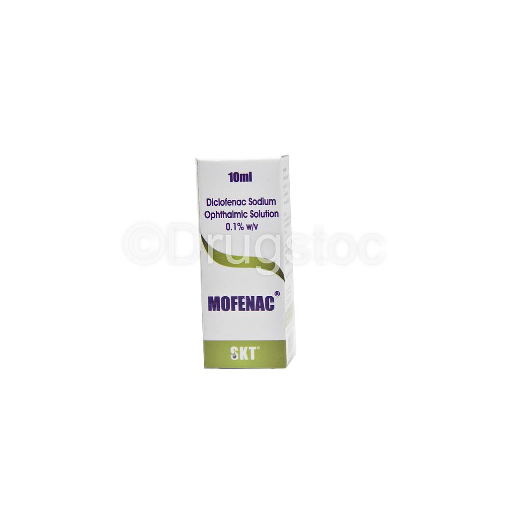 Mofenac  Eye drops 10mL