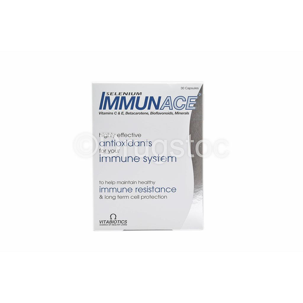 Immunace Cap