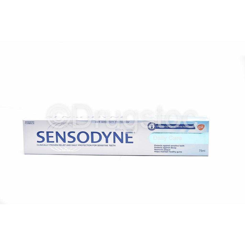 Sensodyne Daily Care 75mL