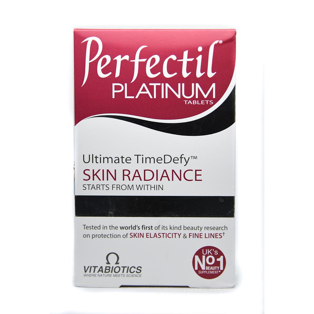 Perfectil Platinum Tab x 30