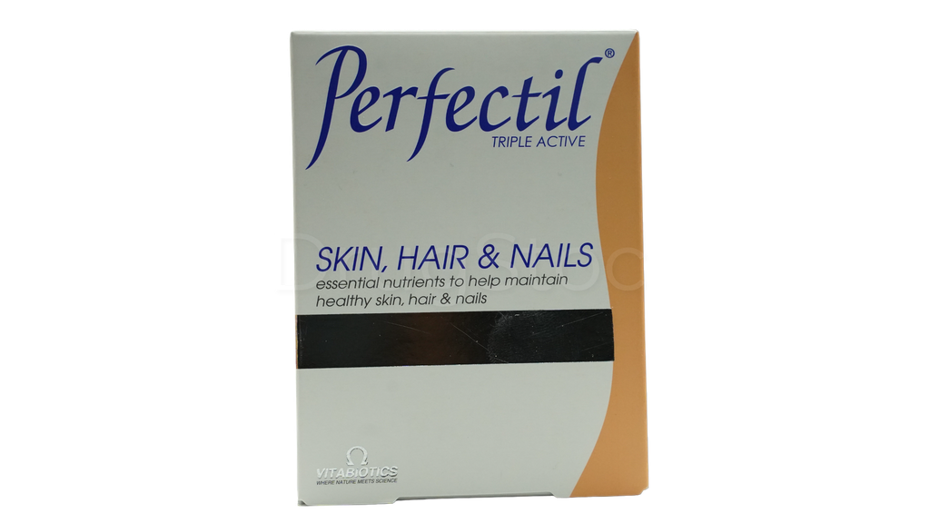 Perfectil  Hair/Skin/Nails Tablets x 30''