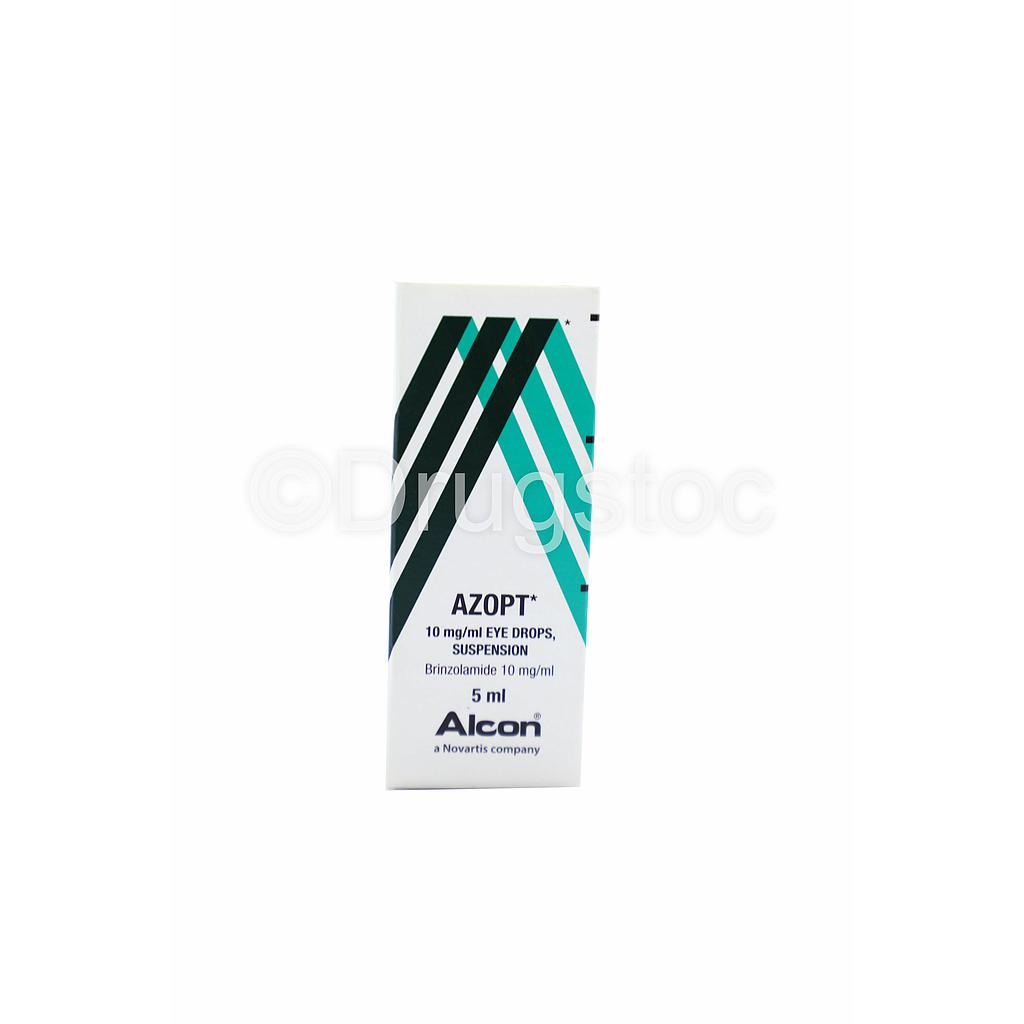 Azopt Eye drops 5mL