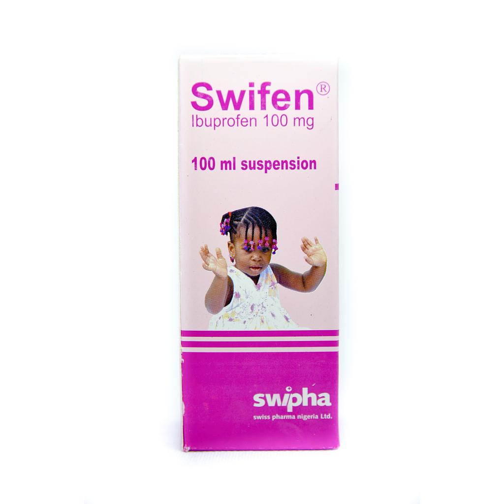 Swifen suspension 60mL