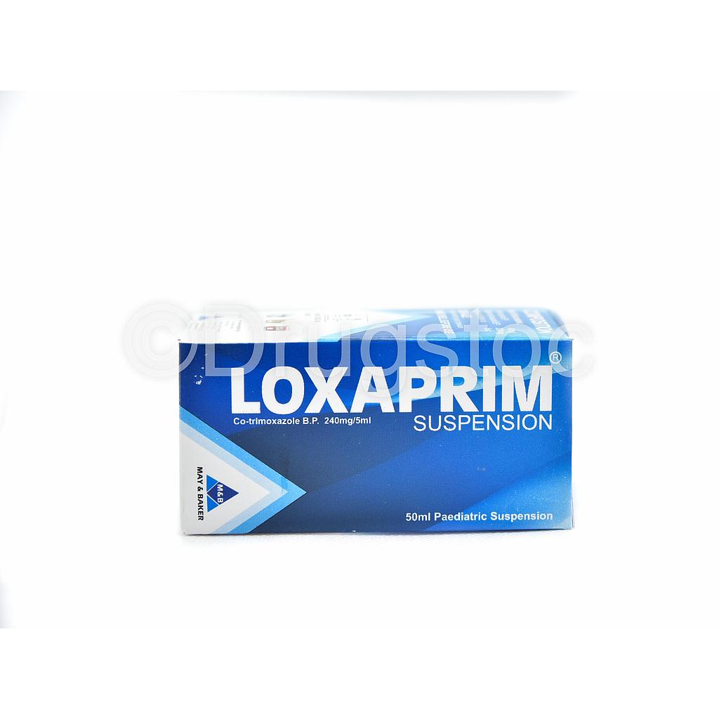Loxaprim 480mg Tablets x 100''