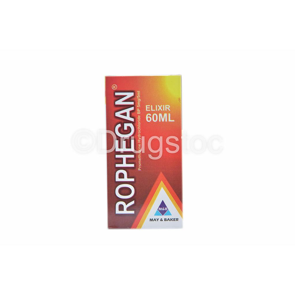 Rophegan Elixir 60mL