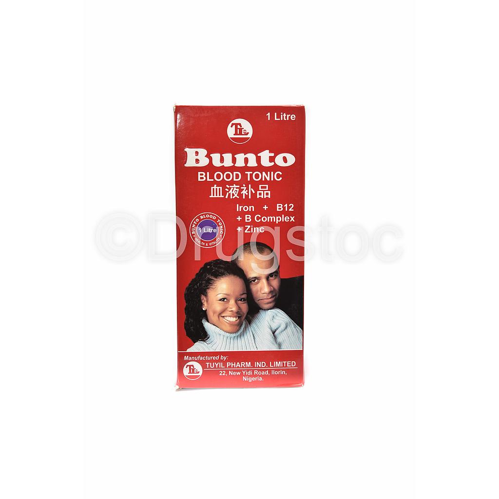 Bunto Tonic 300mL