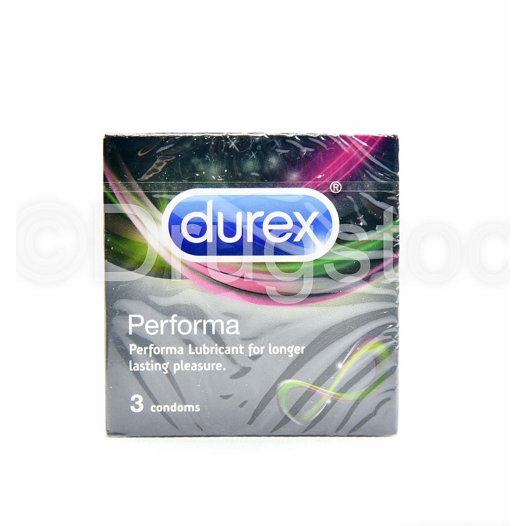 Durex Performa