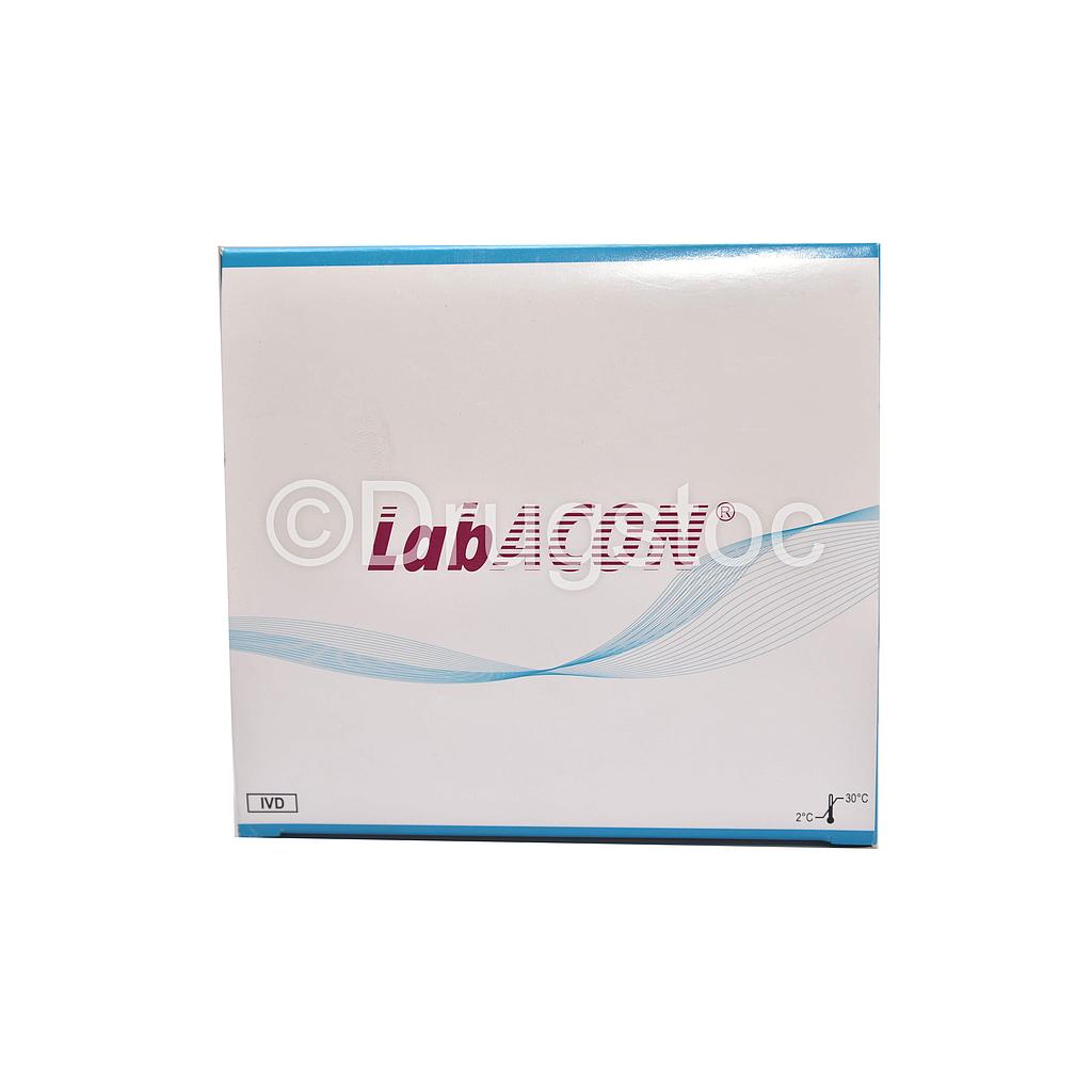 Tuberculosis Rapid Test Cassette x 25