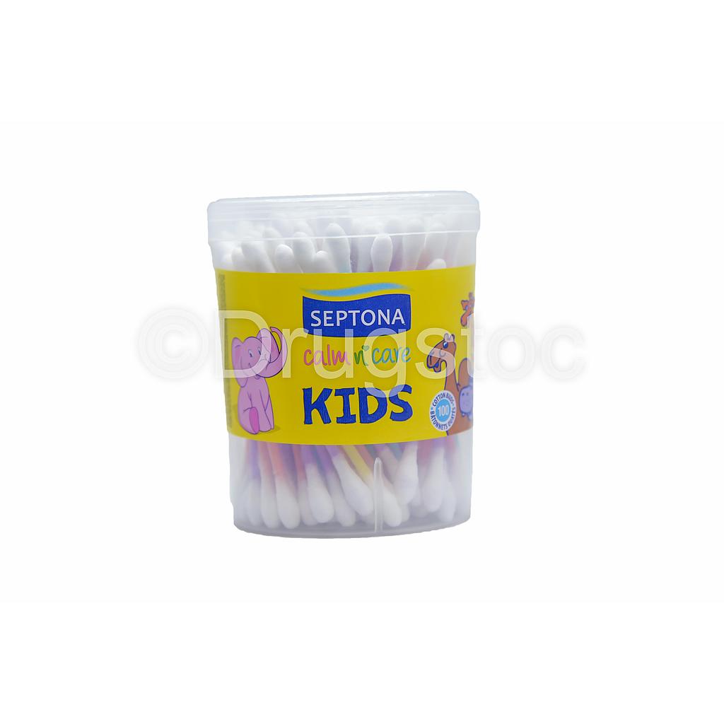 Septona Baby Cotton Buds x 100''