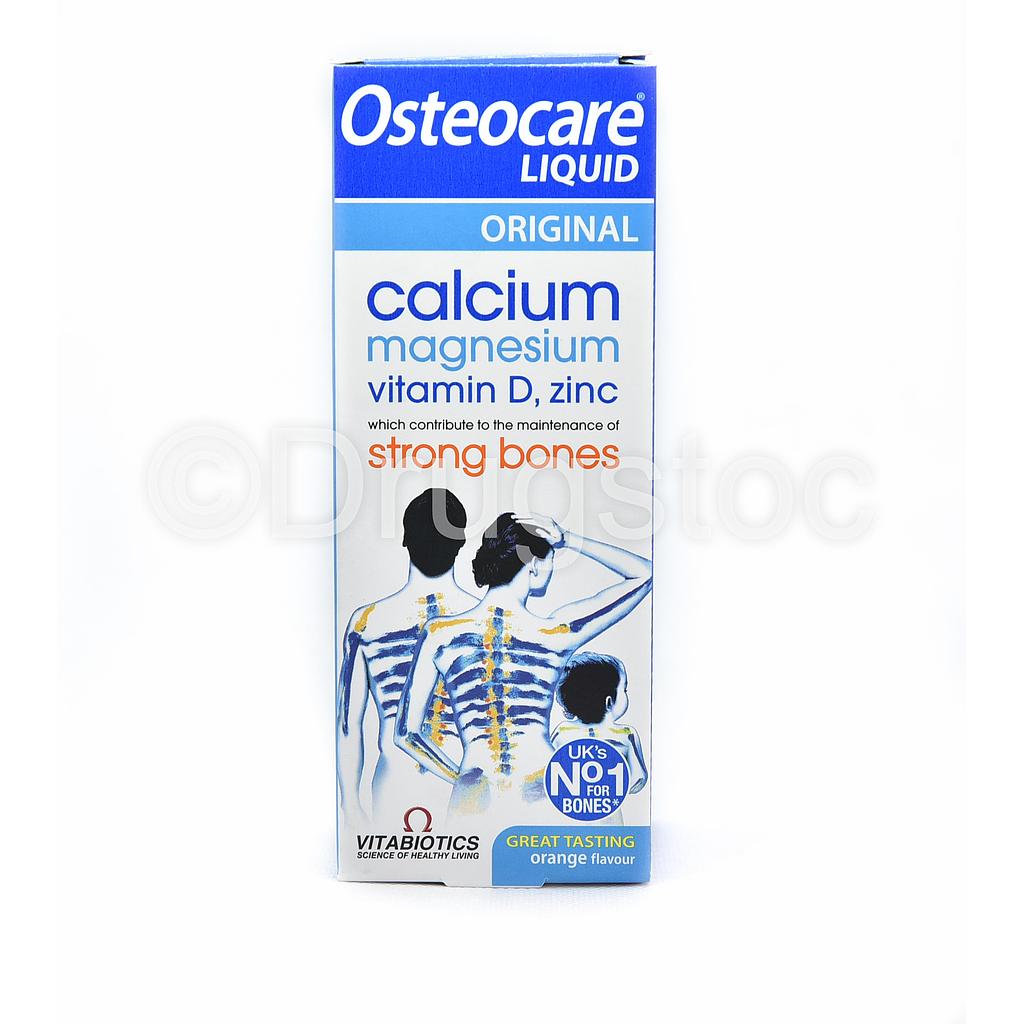 Osteocare Liquid 200mL