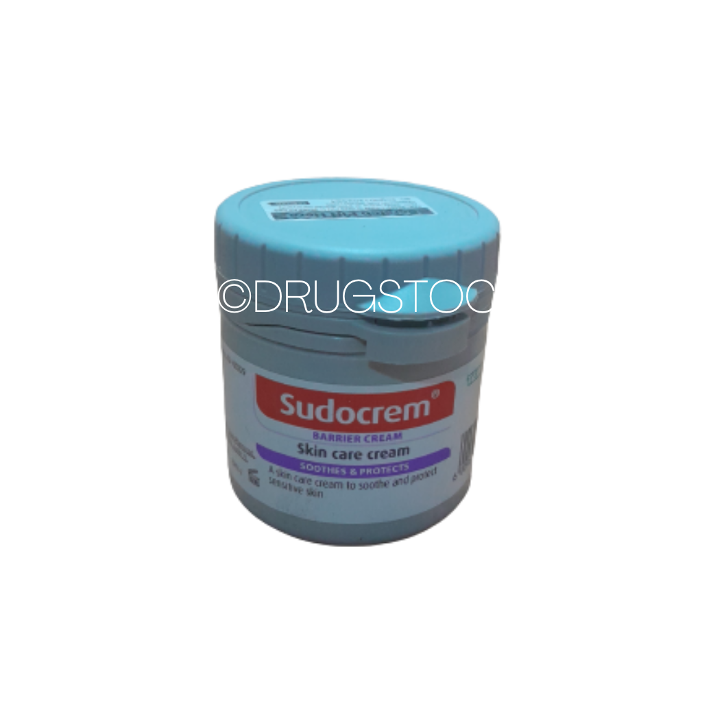 Sudocream 60g