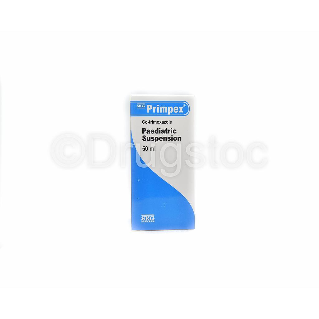 Primpex Suspension 50mL