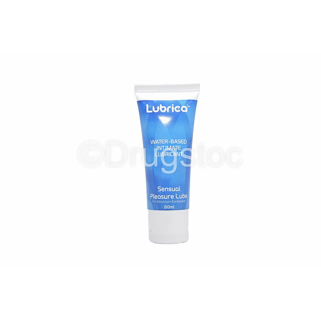 Lubrica Water Based 60mL