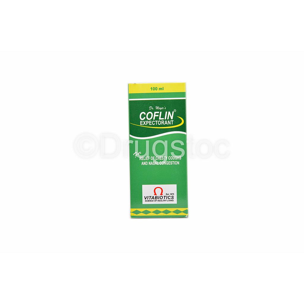 Coflin Expectorant 100mL