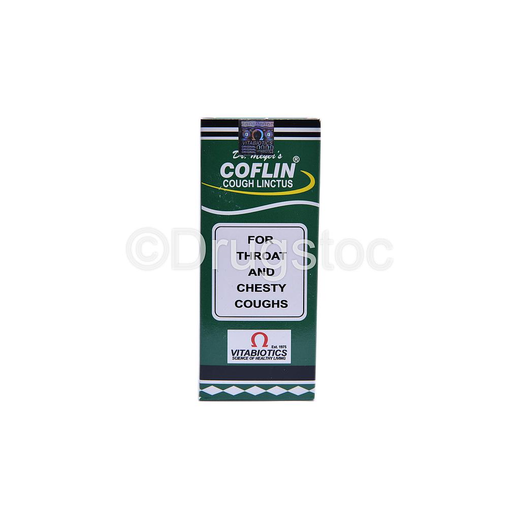 Coflin Linctus 100mL