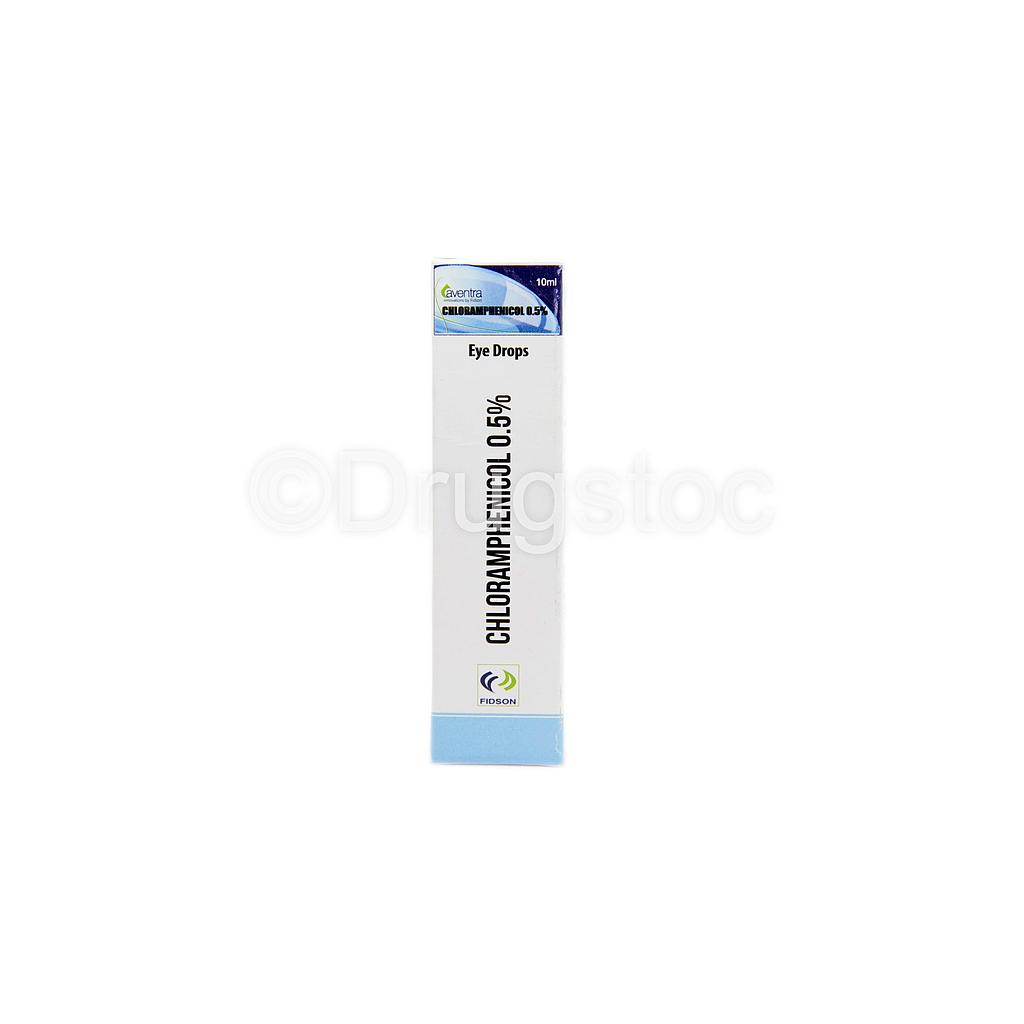 Fidson Chloramphenicol Eye Drops 10mL