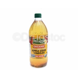 [DSN00030] White House Apple Cider Vineger 946mL