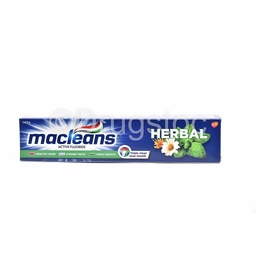 [DSN00080] Macleans Herbal 100mL