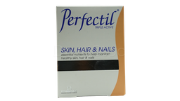 [DSN00088] Perfectil  Hair/Skin/Nails Tablets x 30''