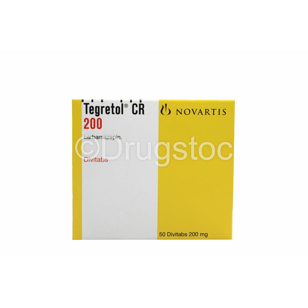 Tegretol 200 Mg Tablet