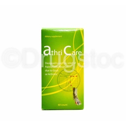 [DSN00133] Athricare Cap x 60