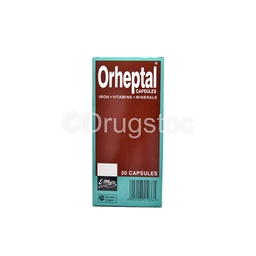[DSN000137] Orheptal Cap