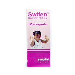 [DSN000188] Swifen suspension 100mL