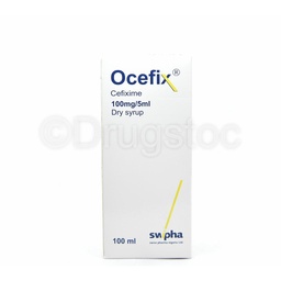 [DSN000205] Ocefix Suspension 100mL