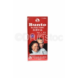 [DSN000410] Bunto Tonic 300mL