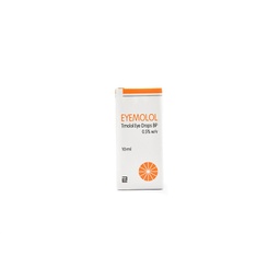 [DSN000428] Eyemolol Eye Drops 10mL