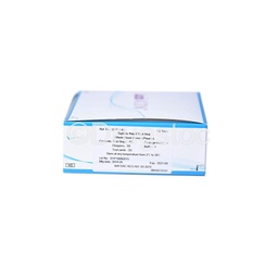 [DS0000492] Syphilis Rapid Test Strip x 50