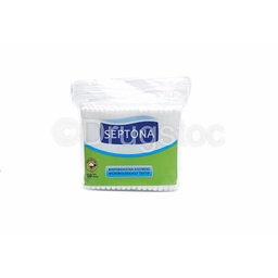 [DS000516] Septona Cotton Buds x 100 Plastic Bag (106)