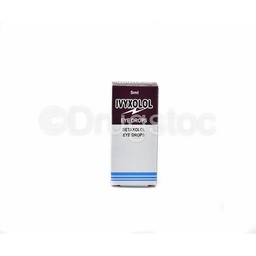 [DS000533] Ivyxolol Eye Drop