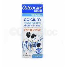 [DSN000549] Osteocare Liquid 200mL