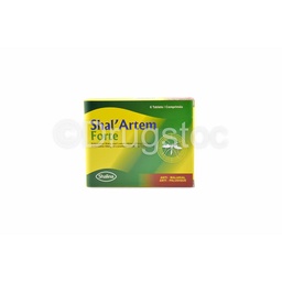 [DSN000557] Shal' Artem Forte Tablets x 6''