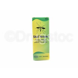 [DSN000558] Shal' Artem Suspension 60mL