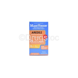 [DSN000572] MaxiVision Capsules x 30''