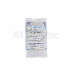 [DSN000578] Absorbent Cotton Wool  50g
