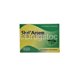 [DSN000687] Shal'Artem Tablets x 24''