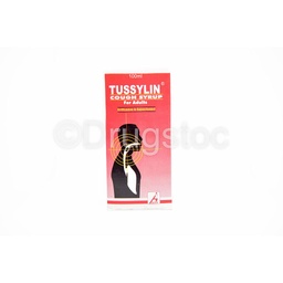 [DSN000748] Tussylin Syrup For Adult 100mL