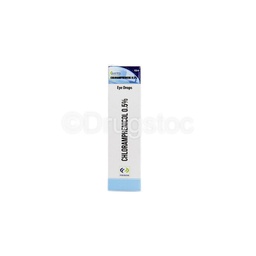 [DSN000844] Fidson Chloramphenicol Eye Drops 10mL