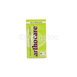 [DSN000848] Arthocare Capsules x 30