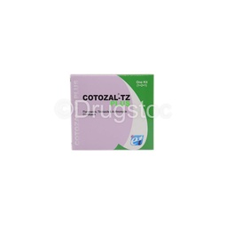 [DSN000871] Cotozal-Tz Plus Tablets