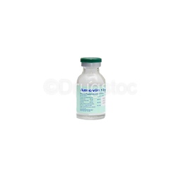 [DSN000873] Amovin 1.2g Injection x 1 Vial
