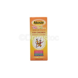 [DSN000890] Moxie Vitamin C Syrup