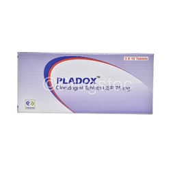 [DSN000898] Pladox Tablets x 30''