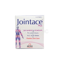 [DSN000929] Jointace Plus Tab x 30