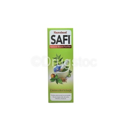 [DSN000947] Safi Blood Purifier 200mL