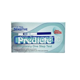 [DSN10007] Predicte Pregnancy Test Kit x 2