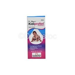 [DSN0001051] Kidiprofen 60mL
